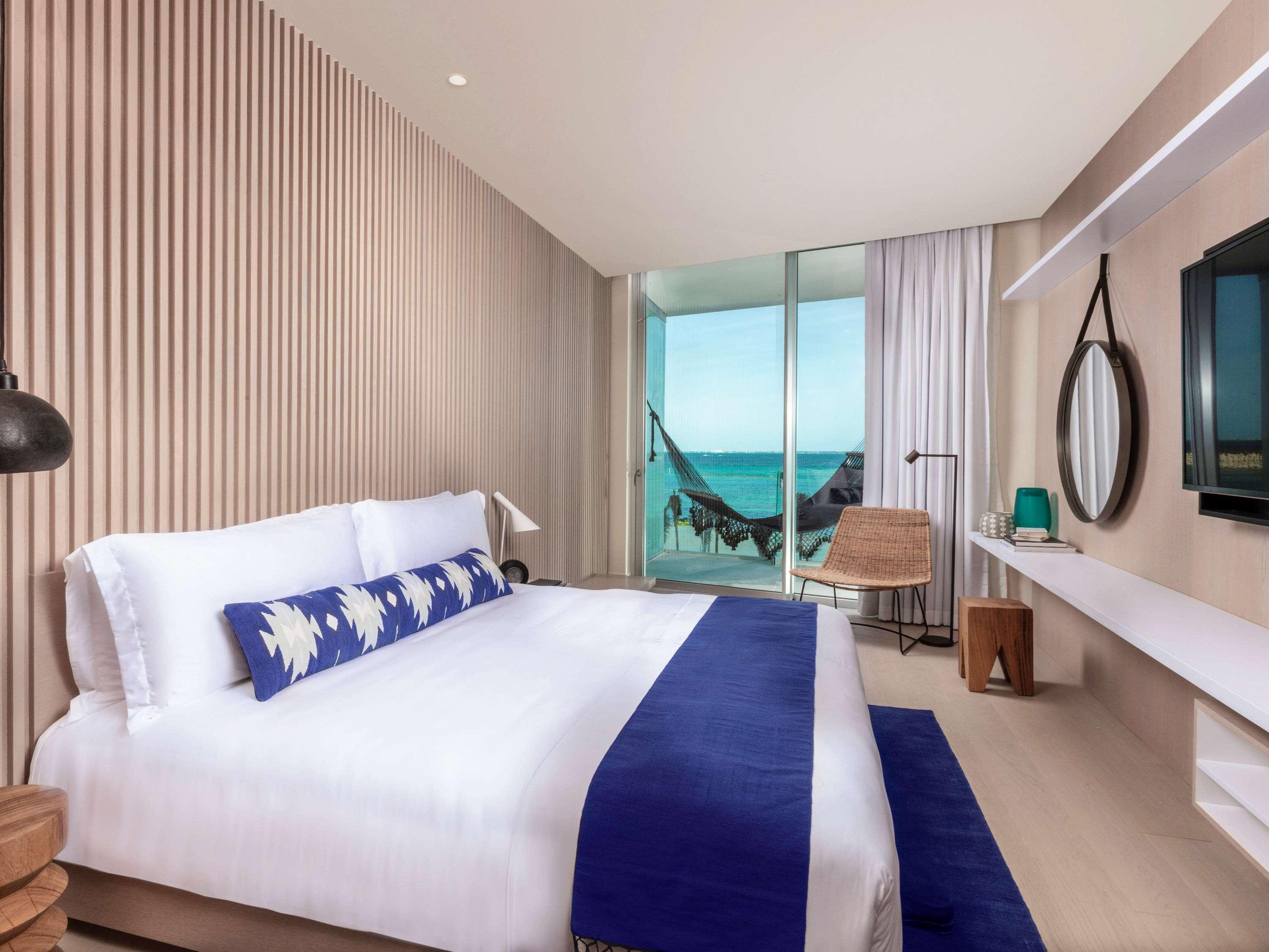 Sls Cancún Kültér fotó