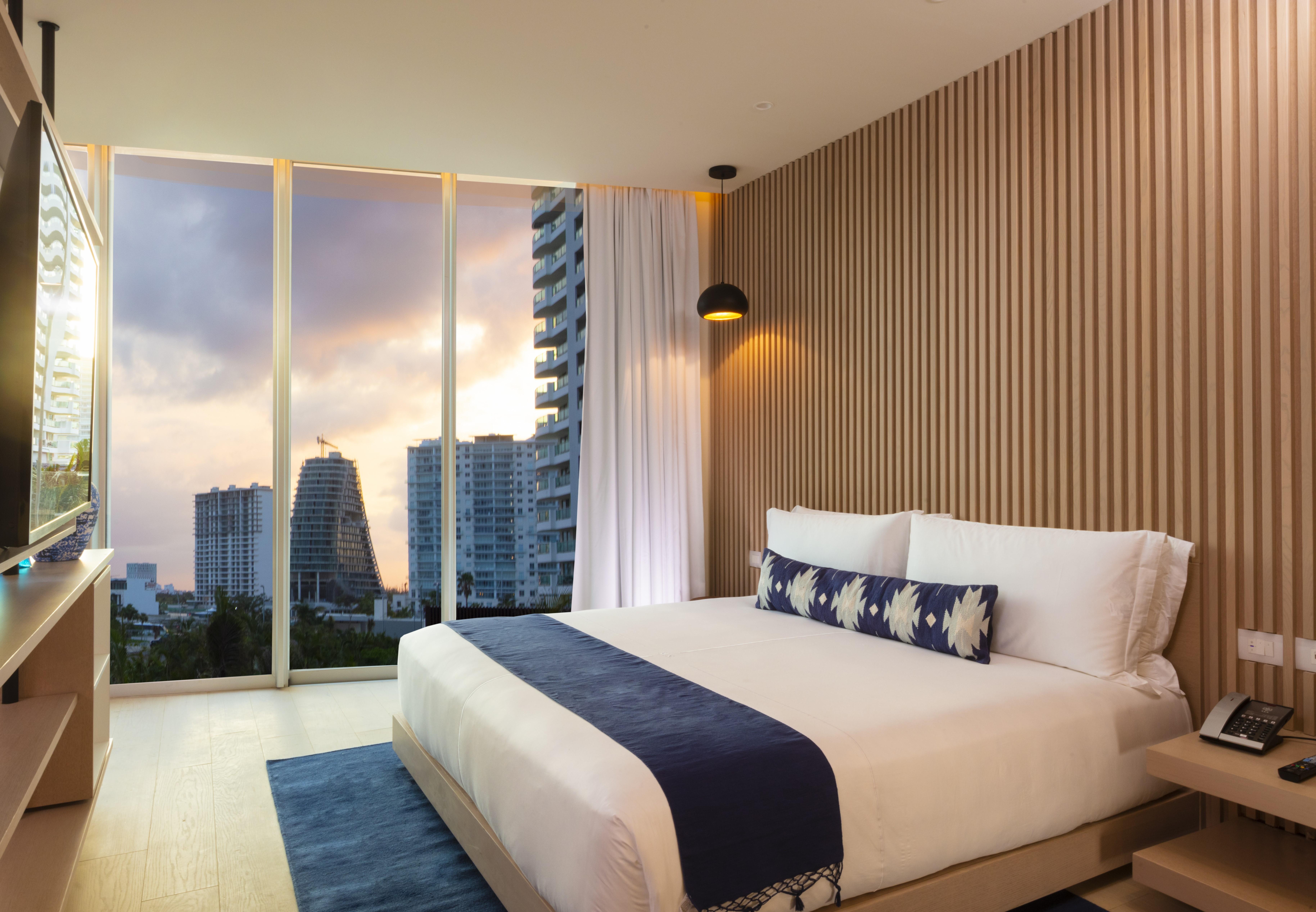 Sls Cancún Kültér fotó