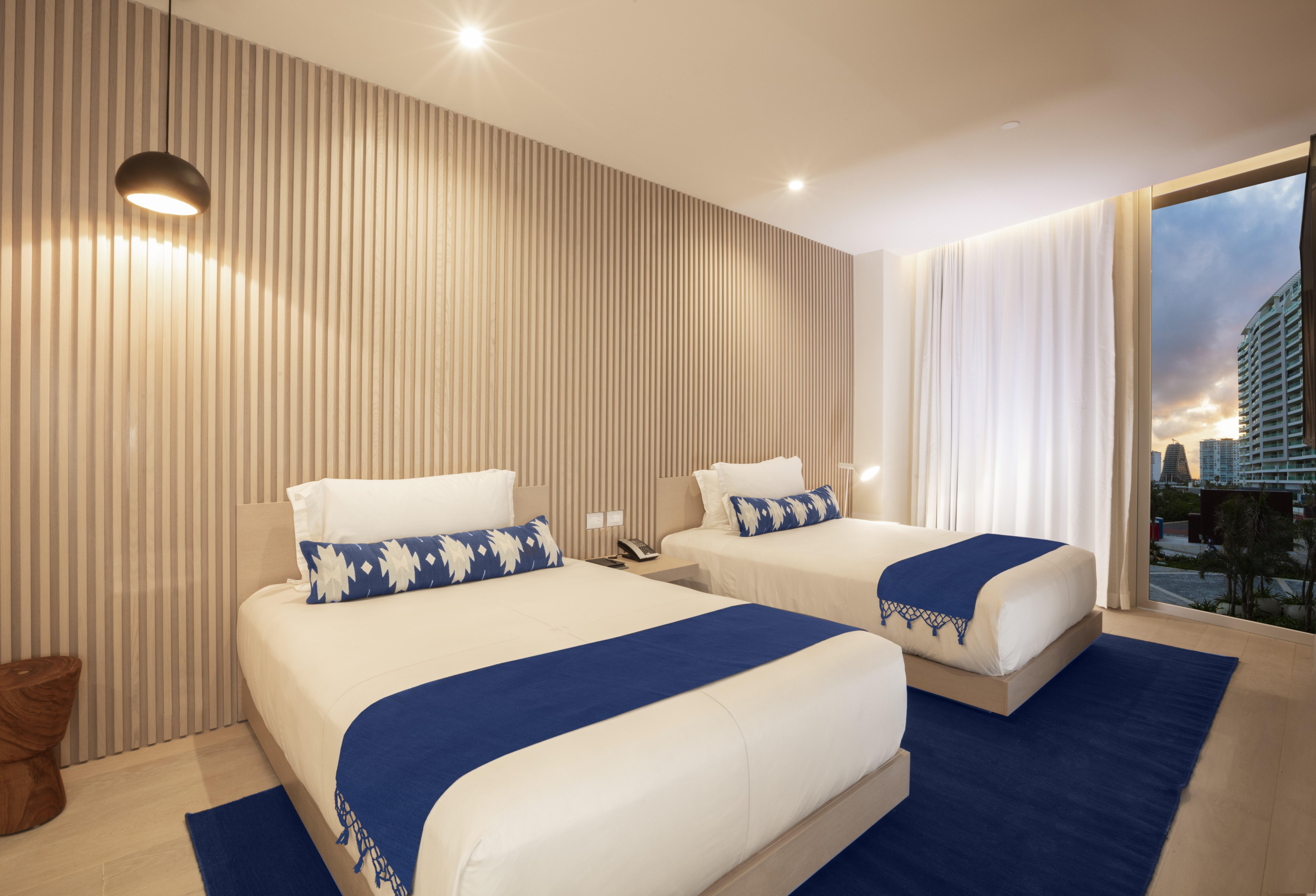 Sls Cancún Kültér fotó
