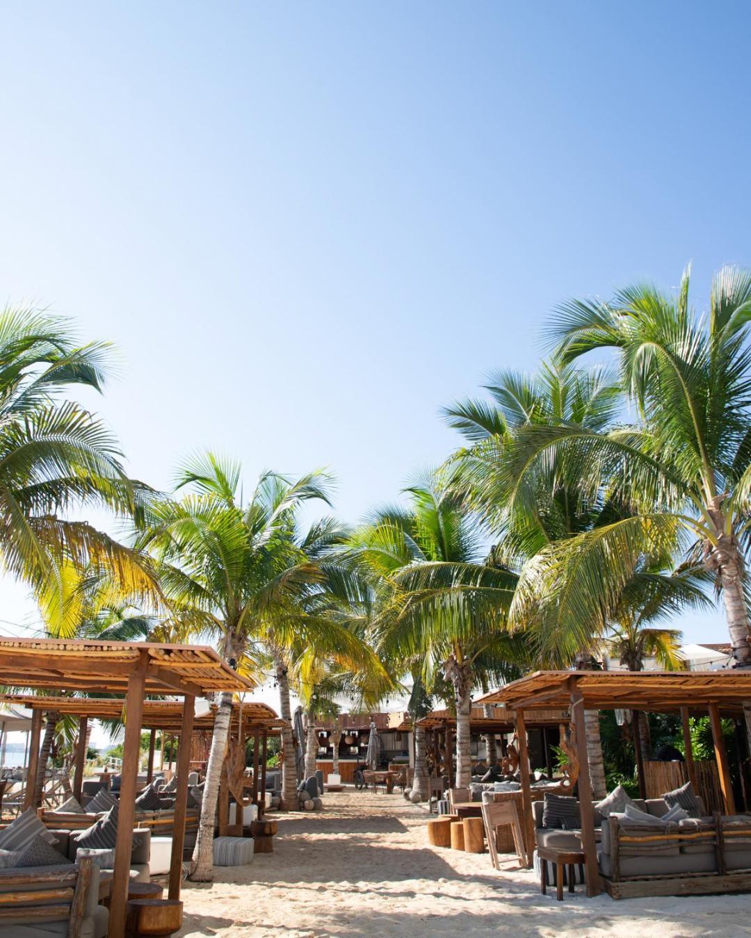 Sls Cancún Kültér fotó
